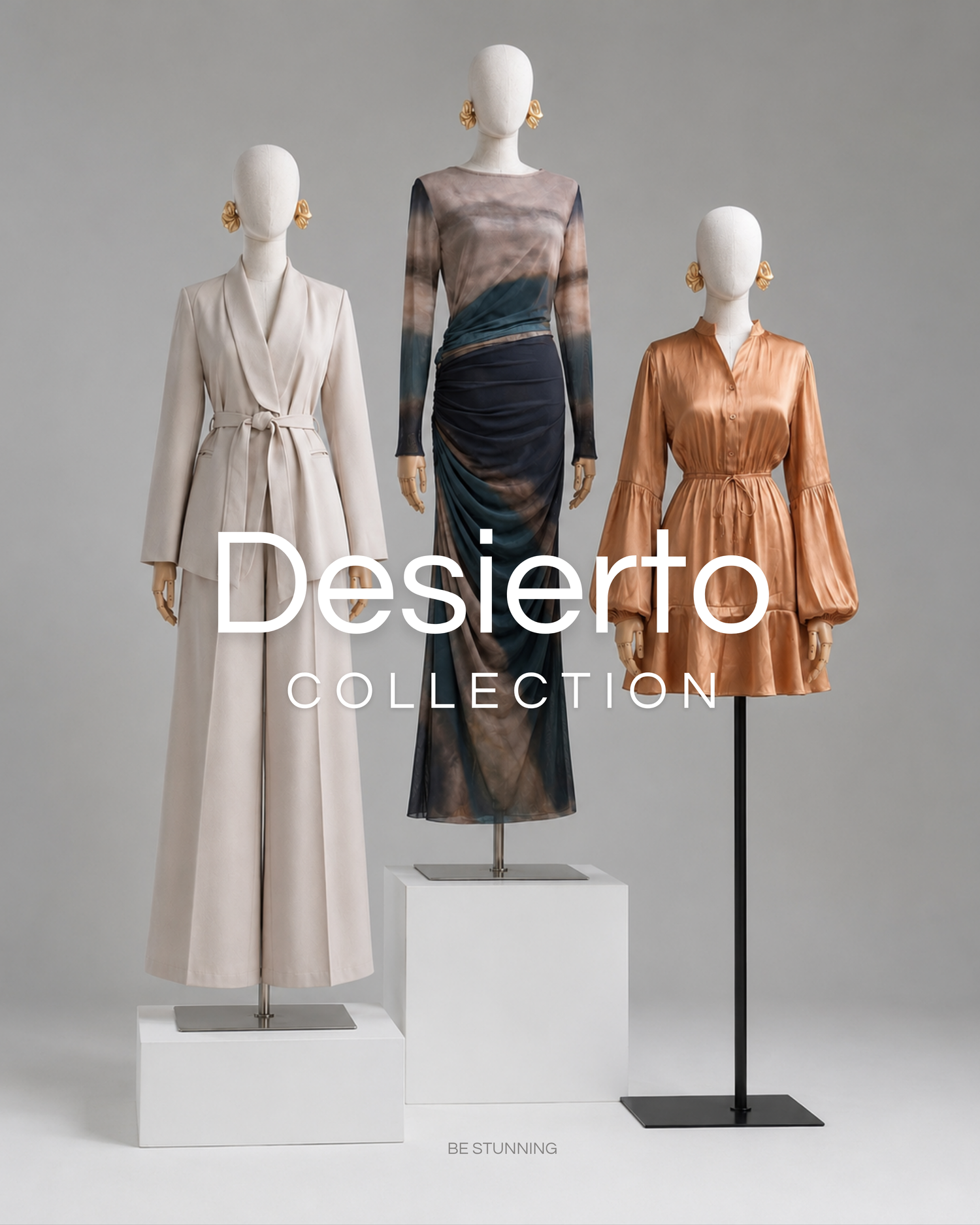 Desierto