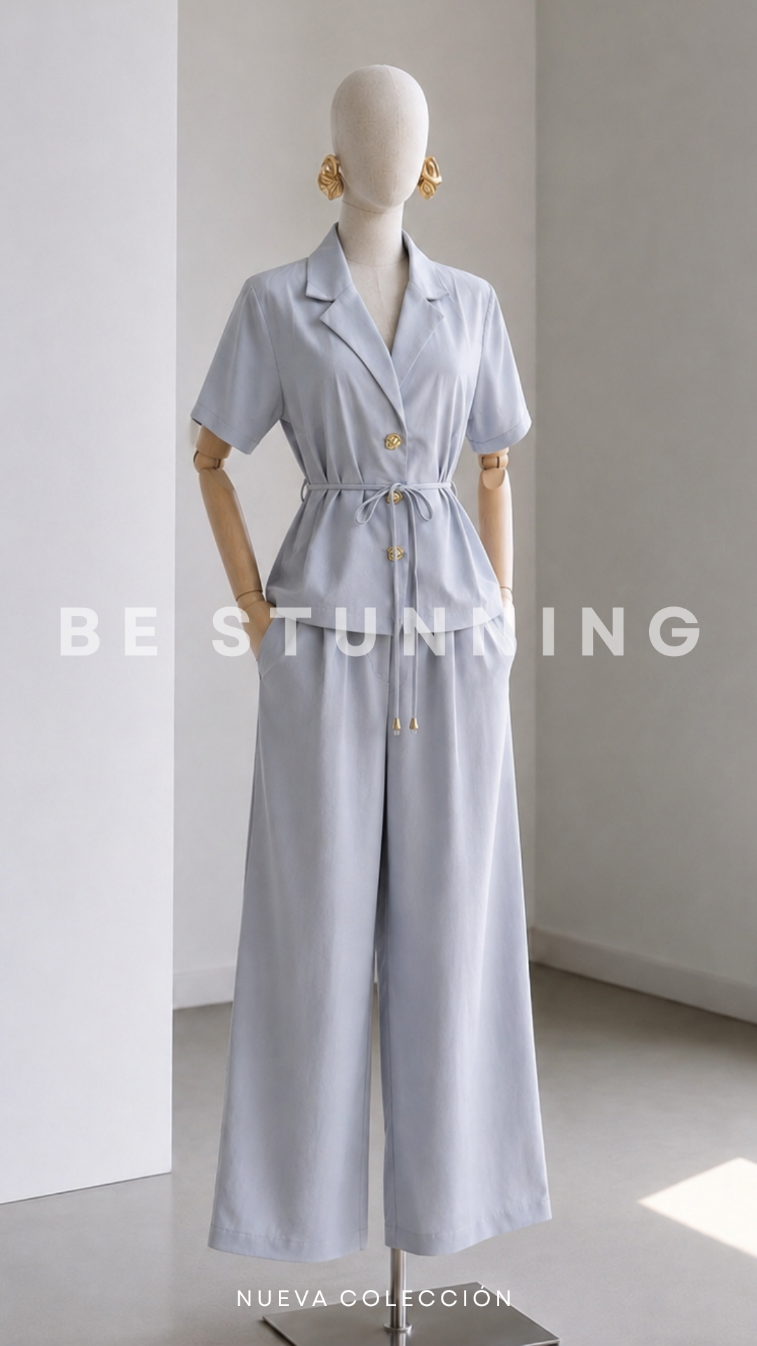 Conjunto Ejecutivo